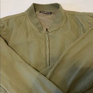 Brandy Melville woman’s jacket